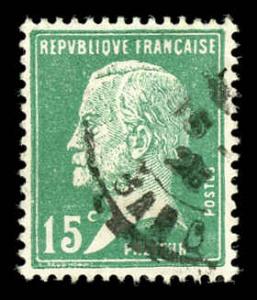 France 186 Used