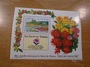 France  #  2444   MNH