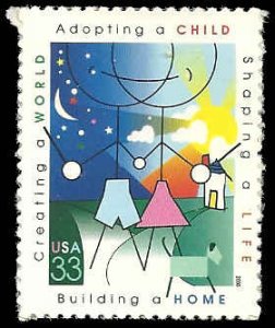 US - 3398 - MNH - SCV-0.65
