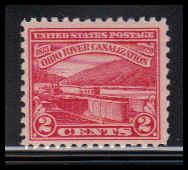  681 Fine MNH O4317