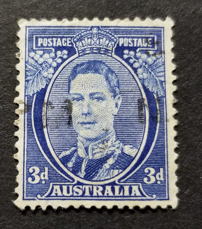 Used # 170 Australia CV $24.00