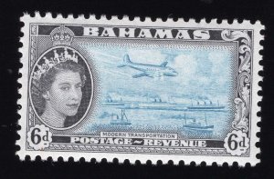 Bahamas Scott #158-170 Stamps - Mint Set