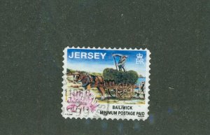 Jersey_2 856 USED BIN $0.50