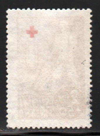 Finland #B66    used