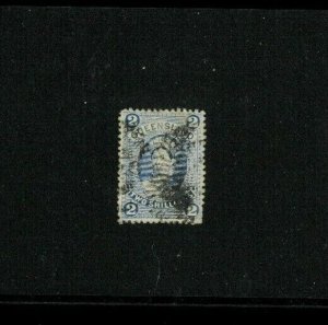 Queensland (Australia) #79 Good Used. Cat.57.50