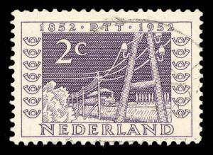 Netherlands #332