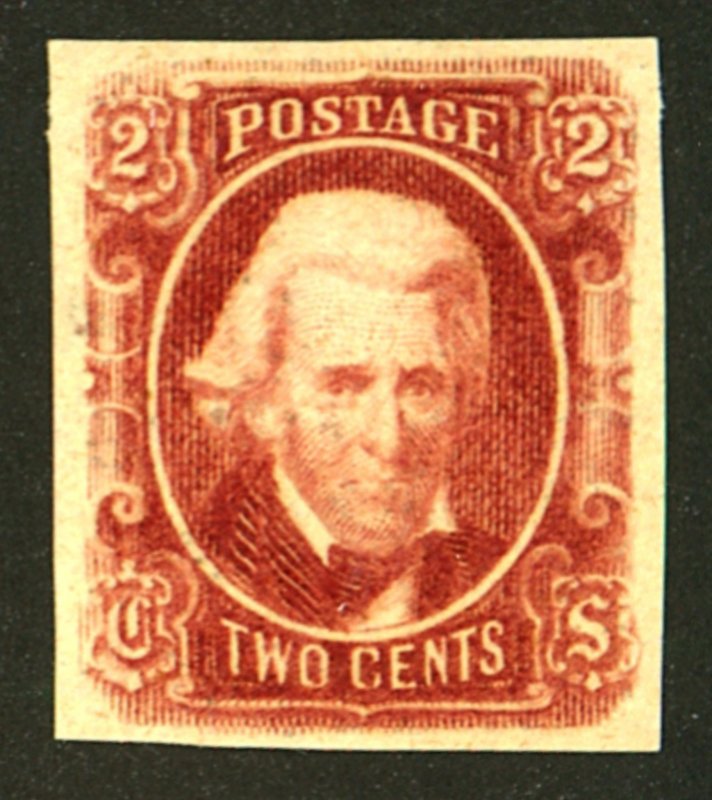 CSA #8 UNUSED THINS