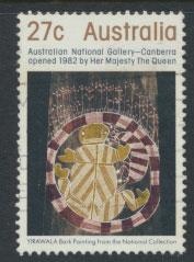 Australia SG 865 - Used