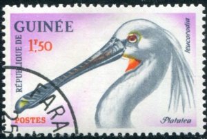 Guinea Sc#266 MNH VF