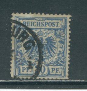 Germany 49  Used cgs (2)