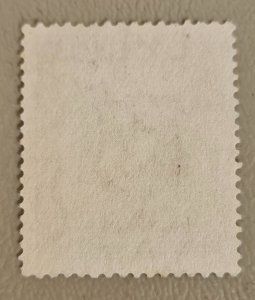 Chile #202 Used 2023 SCV $0.25