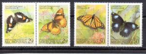 Micronesia 182-183 MNH