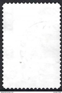 AUSTRALIA 1996 45c Multicoloured- 100th Ann of AFL, Carlton Blues FU