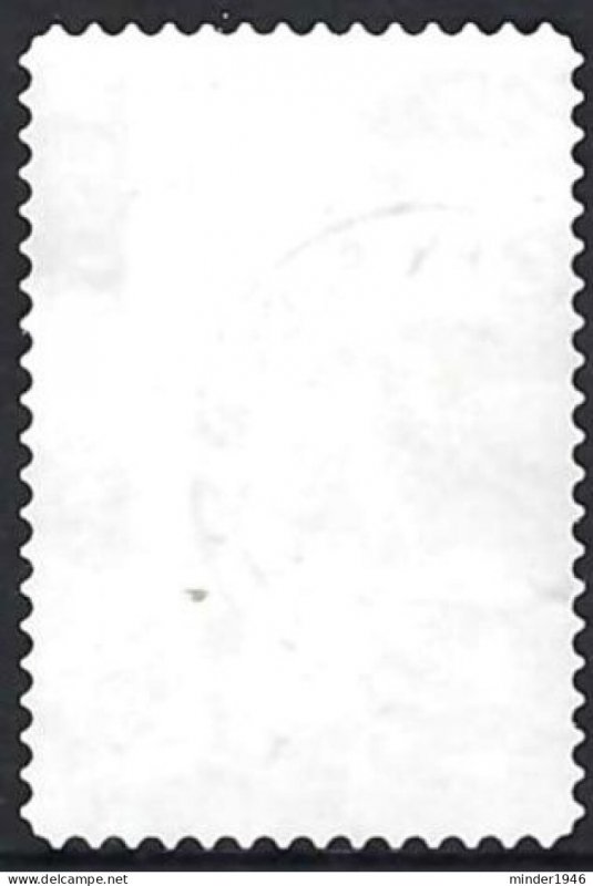 AUSTRALIA 1996 45c Multicoloured- 100th Ann of AFL, Carlton Blues FU