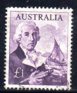 Australia   378 U,    CV$30.00