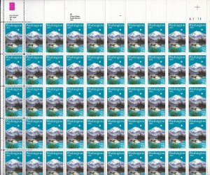 U.S. #2404 WASHINGTON STATEHOOD