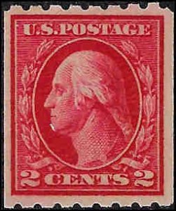 411 Mint,OG,NH... SCV $22.50