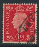 Great Britain SG 436 Booklet stamp Used 