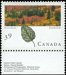CANADA   #1286 MNH (3)