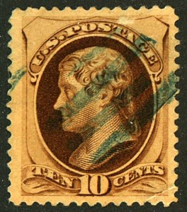 U.S. #150 USED