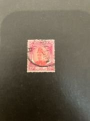 Malaya Selangor sc 100 u