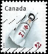 CANADA   #2502 USED (10)