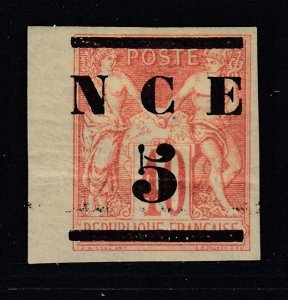 New Caledonia #6 - MLH - $26.50