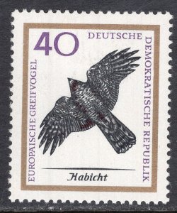 GERMAN DEMOCRATIC REPUBLIC SCOTT 804