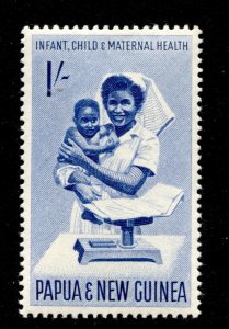 Papua New Guinea Stamp #186 MINT OG LH XF SINGLE - POST OFFICE FRESH