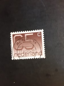 +Netherlands #546            Used