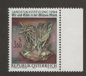 AUSTRIA  # SC 1274  MNH