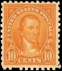 591 Mint,OG,NH... SCV $85.00