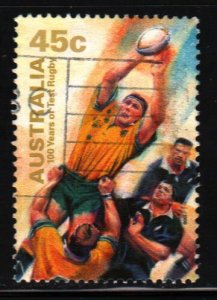 Australia #1760   used