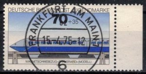 Germany - Bund - Scott B520