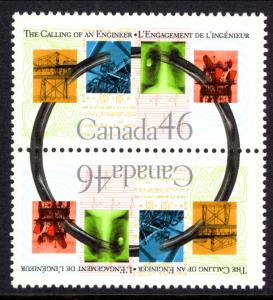 Canada 1848a MNH VF