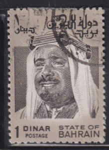 Bahrain 238 Sheik Isa 1976