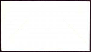 Scott 2540 $2.90 Priority Mail Gil-Craft FDC Plate Block Of 4