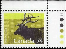 CANADA   #1177 MNH (1)