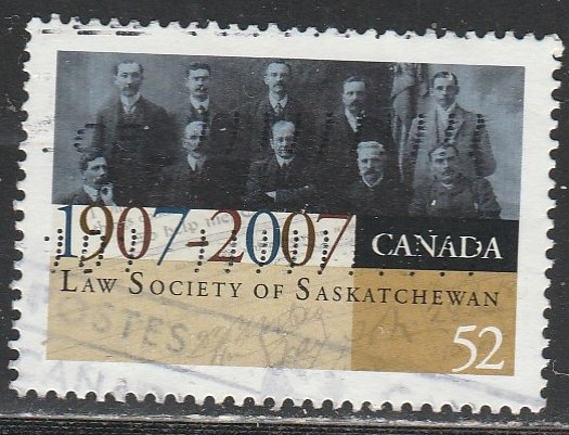 Canada   2227  (O)    2007