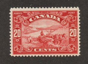 Canada - Unitrade# 157 MNH         /        Lot 0824018