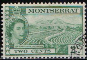 Montserrat 130 - Used
