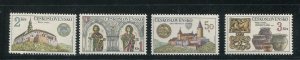 Czechoslovakia #2415-8 MNH  - Make Me A Reasonable Offer