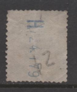 Spain Scott# 300  used single