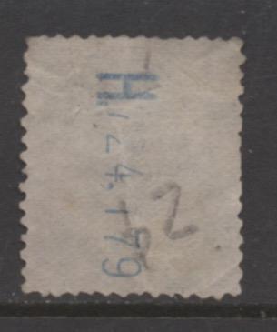 Spain Scott# 300  used single