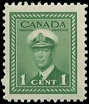 CANADA   #249 MNH (4)