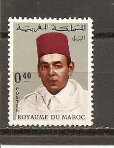 Morocco 178 MNH