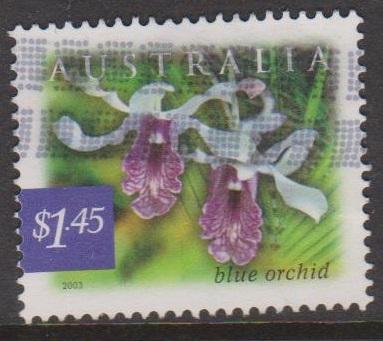 Australia Sc#2111 Used