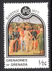 Grenada Grenadines 221 MNH VF