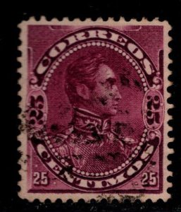 Venezuela  Scott 125 Used  stamp