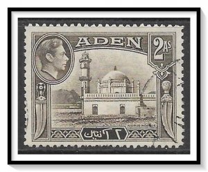 Aden #20 Aidrus Mosque Used